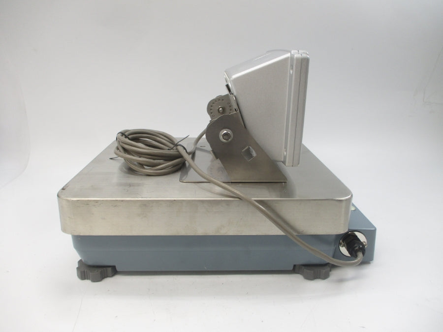 A&D COMPANY GP-30KS 15VDC 0.3A NSNP