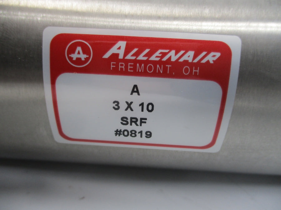 ALLENAIR A-3X10 NSMP