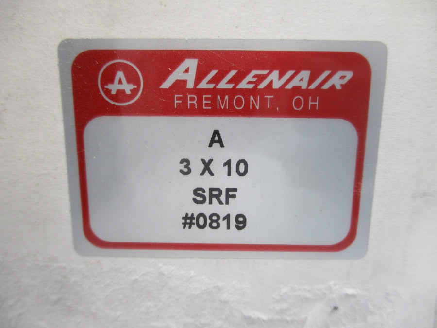 ALLENAIR A-3X10 NSMP