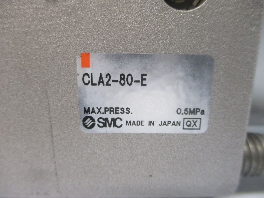 SMC CLA2F80-500-E-XC3AC NSNP