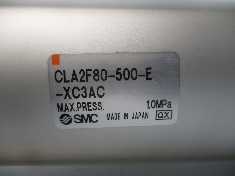 SMC CLA2F80-500-E-XC3AC NSNP