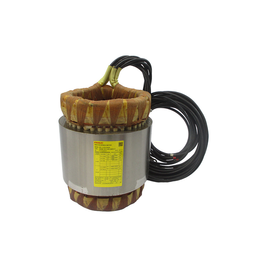 FANUC A06B-1671-B120#5311 200-230V 103A NSNP