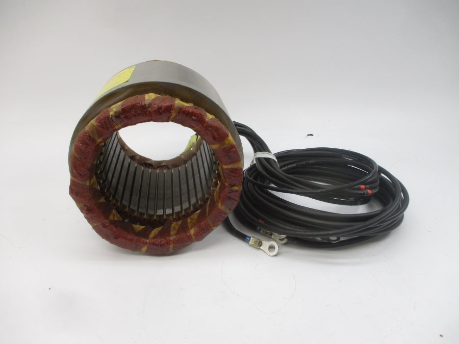 FANUC A06B-1671-B120#5311 200-230V 103A NSNP