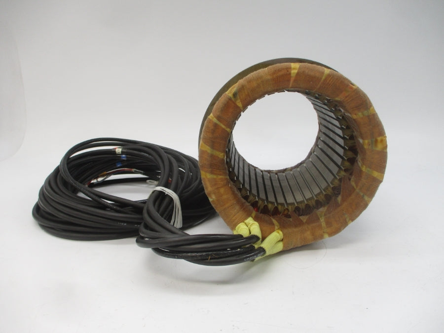 FANUC A06B-1671-B120#5311 200-230V 103A NSNP