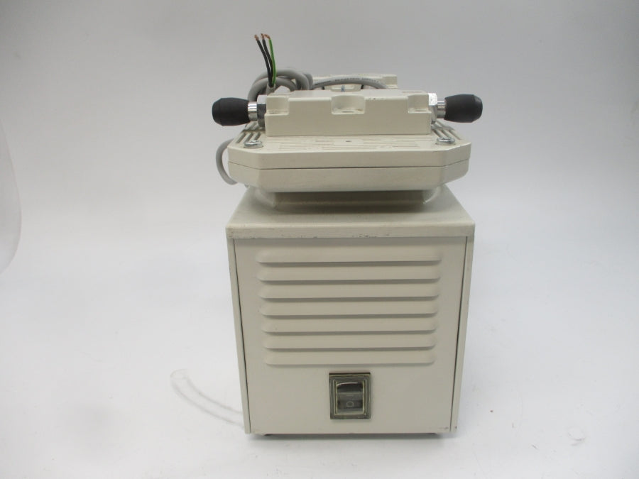 ULVAC KIKO DA-241SC 100V 5.2/6.0A NSNP