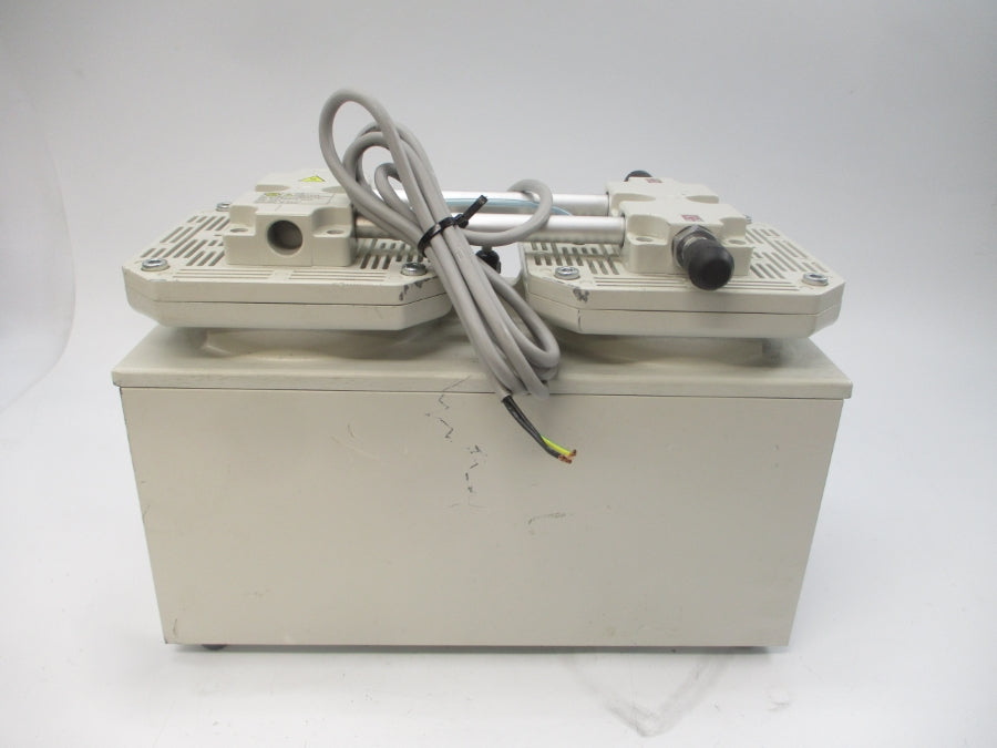 ULVAC KIKO DA-241SC 100V 5.2/6.0A NSNP