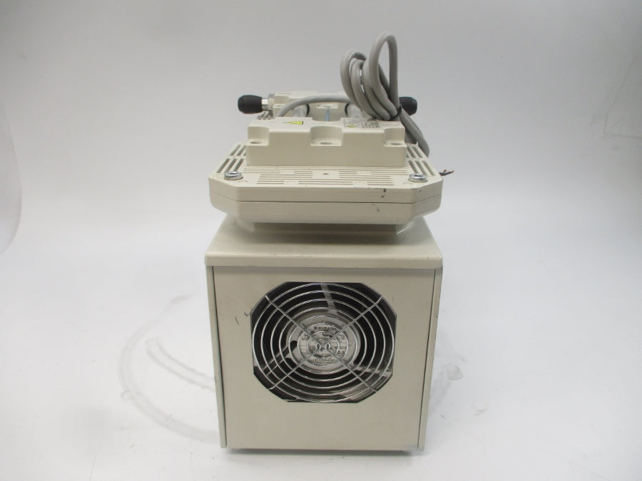 ULVAC KIKO DA-241SC 100V 5.2/6.0A NSNP