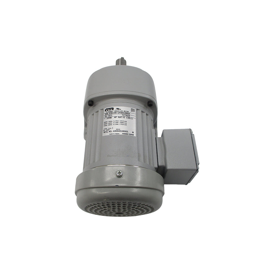 GTR G3L22N120-UTB010NAX 200/220V 0.61/0.54A NSNP
