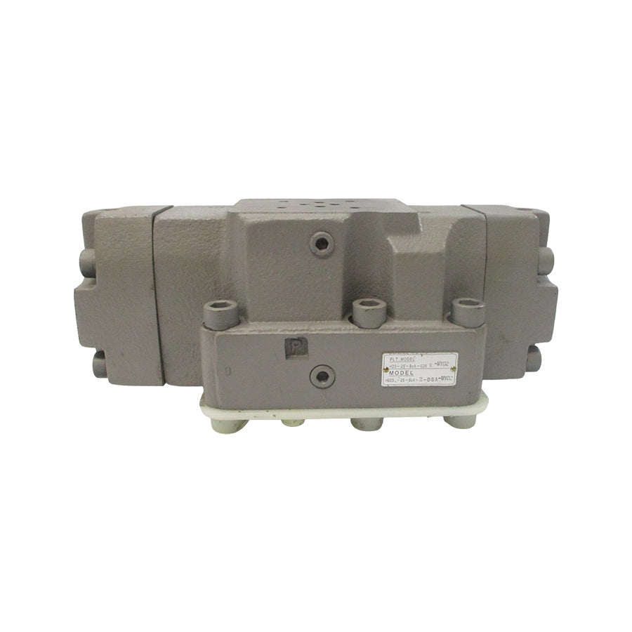TOYOOKI HDD3-2S-BCA-2-06A-WYD2 (AS PICTURED) NSNP