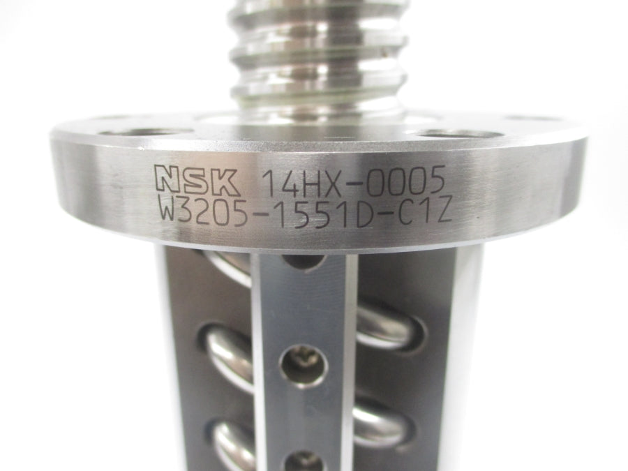 NSK W3205-1551D-C1Z 29" NSNP