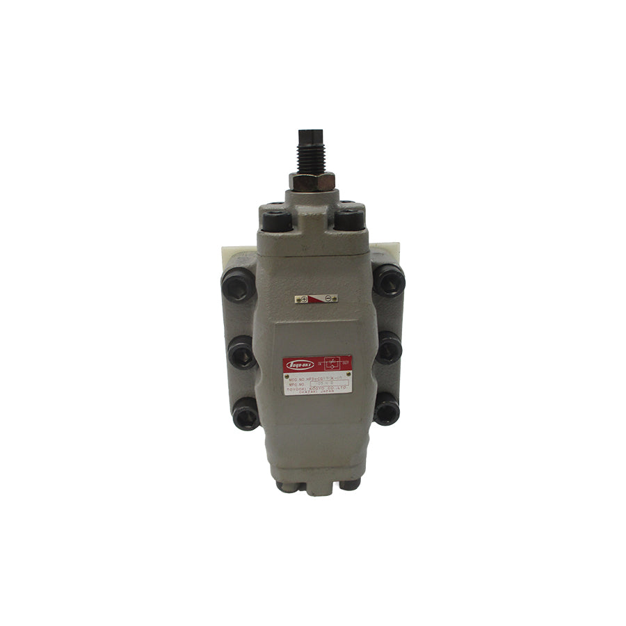 TOYOOKI KOGYO HF3-CG190K-10 NSNP