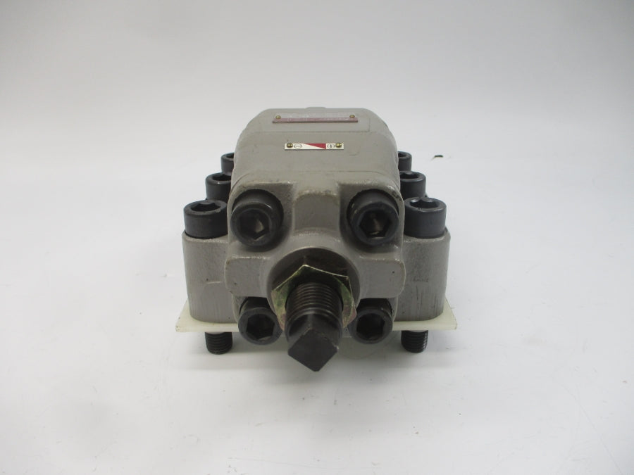 TOYOOKI KOGYO HF3-CG190K-10 NSNP