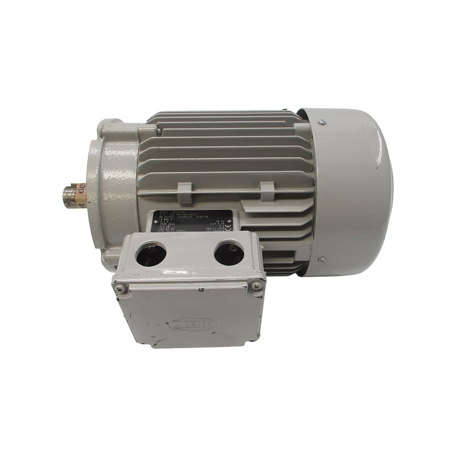 DIETZ FDR90L-125/2 460V 4.7A NSNP