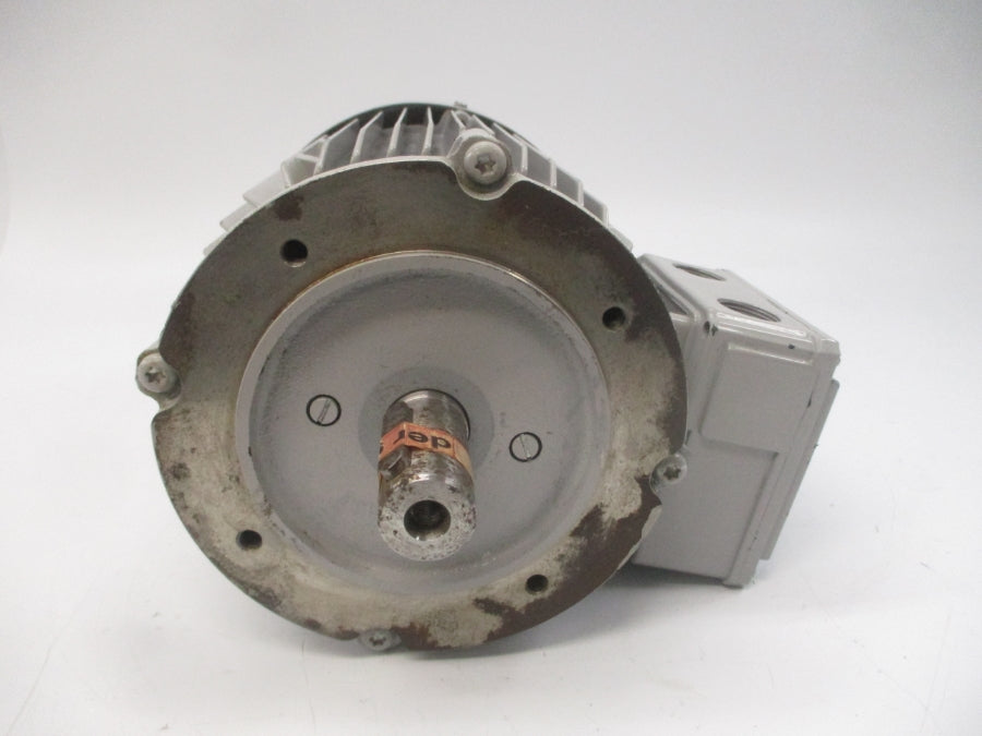 DIETZ FDR90L-125/2 460V 4.7A NSNP