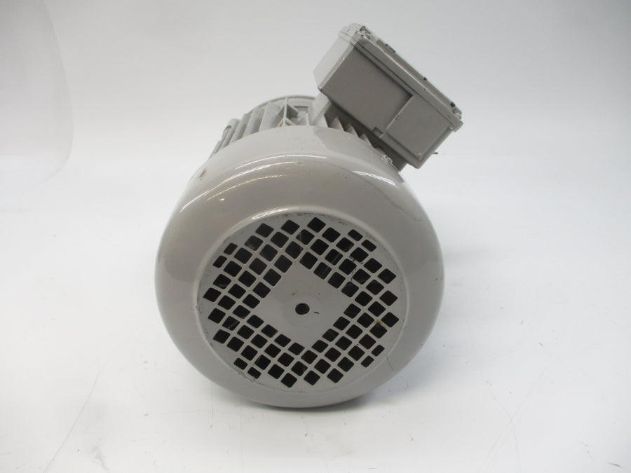 DIETZ FDR90L-125/2 460V 4.7A NSNP