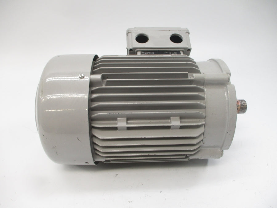 DIETZ FDR90L-125/2 460V 4.7A NSNP