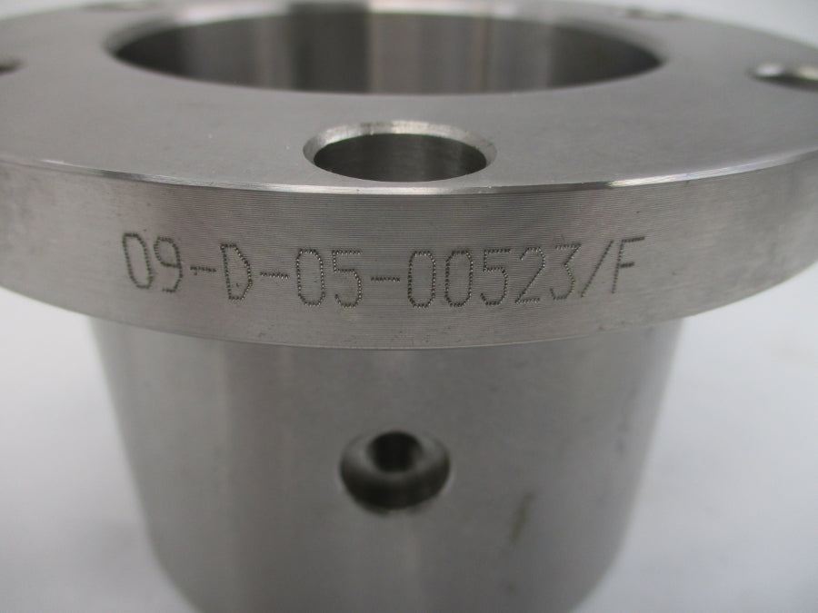 INDUSTRIAL SPARE PART 09-D-05-00523/F NSNP