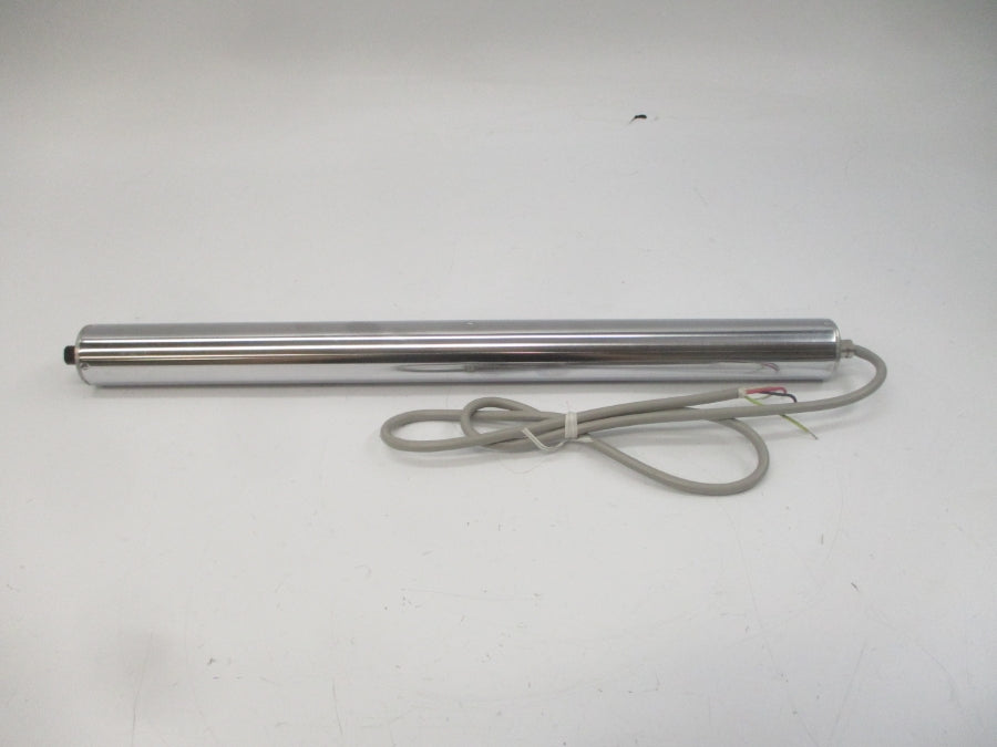 ITOH DENKI PM380AS-10-450-3-200-JF-C100-CE 200V 18" NSNP