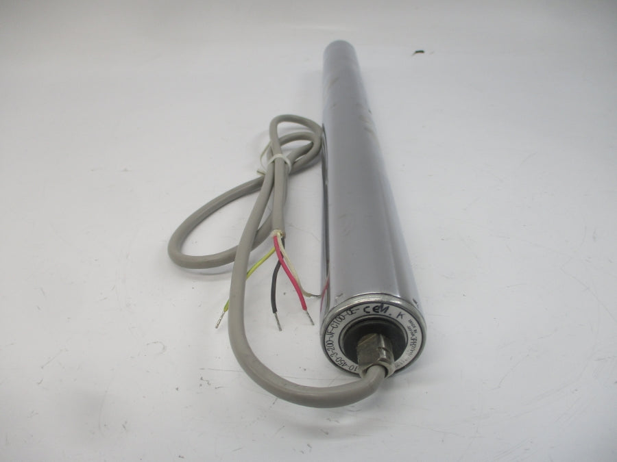 ITOH DENKI PM380AS-10-450-3-200-JF-C100-CE 200V 18" NSNP