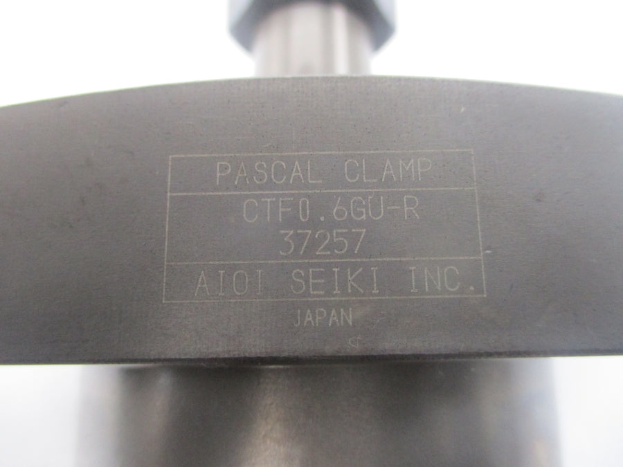 AIOI SEIKI CTF0.6GU-R 37257 UNMP