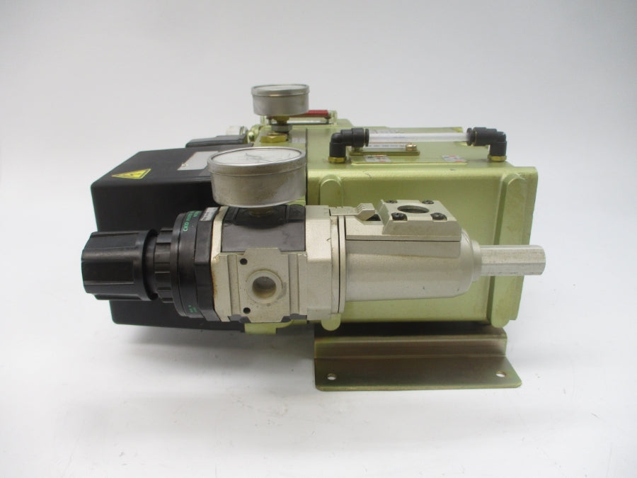 TACO MC5-A2L4-3D118 24VDC UNMP