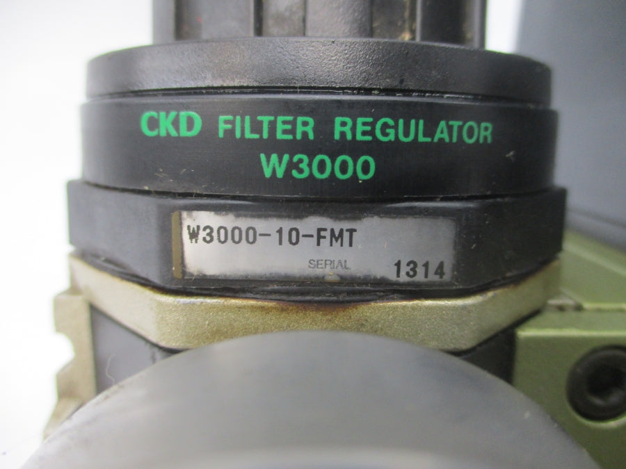 TACO MC5-A2L4-3D118 24VDC UNMP