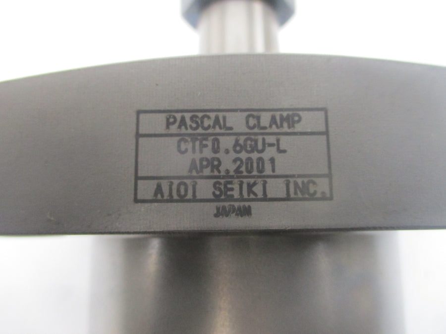 AIOI SEIKI CTF0.6GU-L UNMP