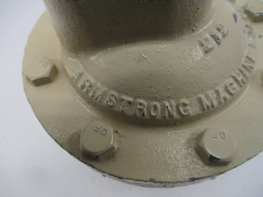 ARMSTRONG 212 1" UNMP