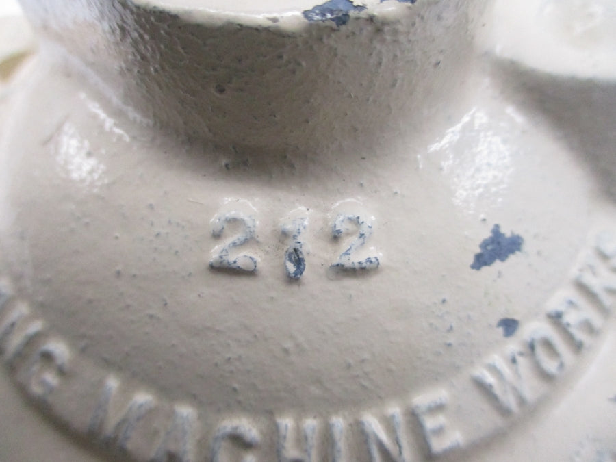 ARMSTRONG 212 1" UNMP
