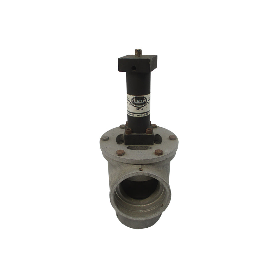 AURORA S1311 200PSI UNMP