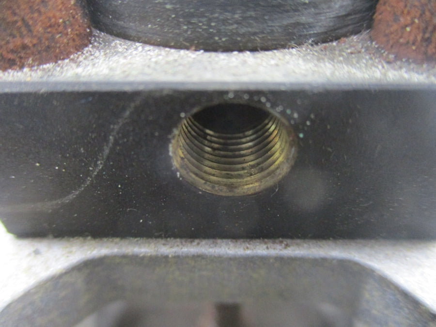 AURORA S1311 200PSI UNMP