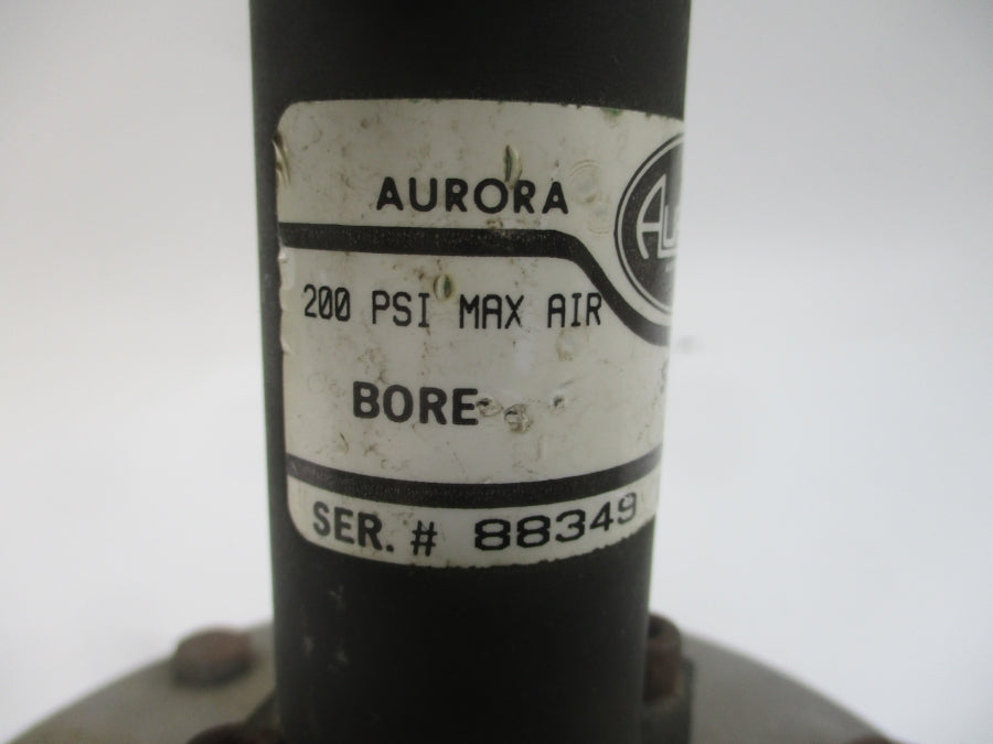 AURORA S1311 200PSI UNMP