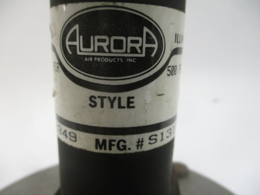 AURORA S1311 200PSI UNMP