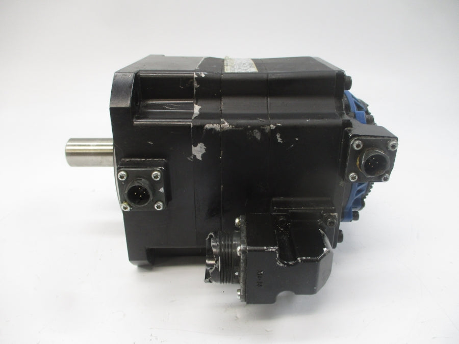 OKUMA BL-MT40M-40SB 148V 7.5/6.9A UNMP