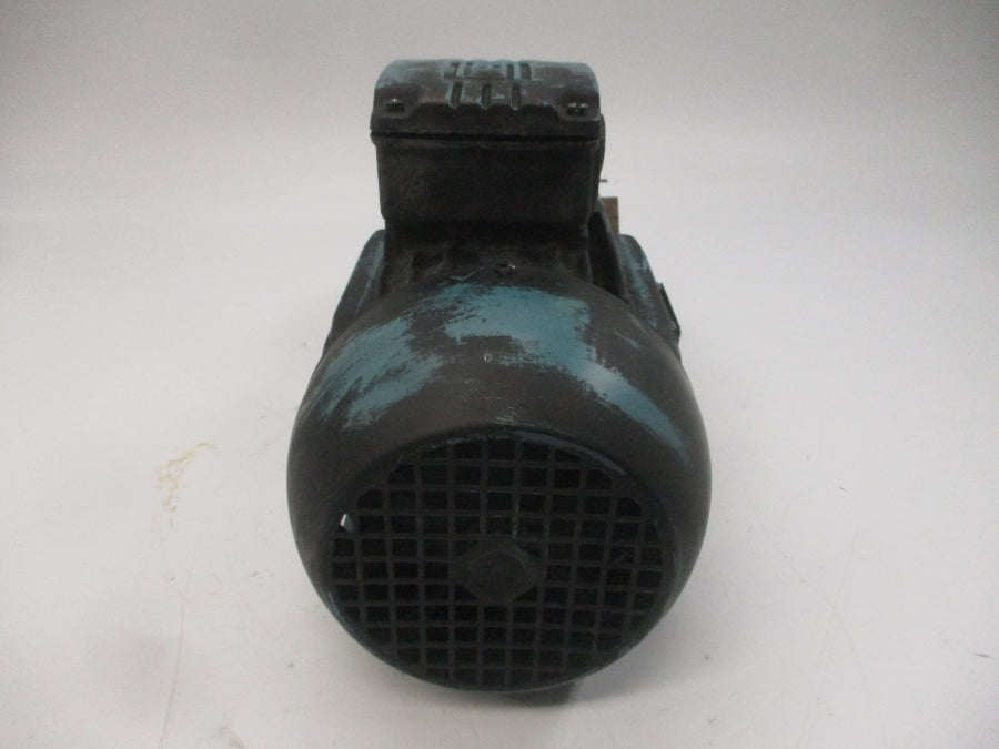 OLAER QPM360-4-0.75 54760 W/ WEG 02FEV06GZ89504 254-277/440-480V 3.04A UNMP