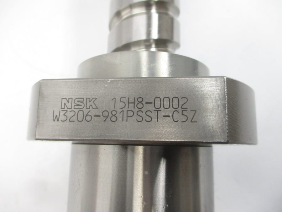 NSK W3206-981PSST-C5Z 35-1/2" NSNP