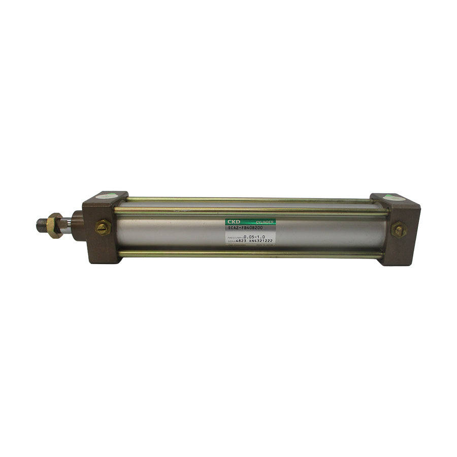 CKD SCA2-FB40B200 NSNP