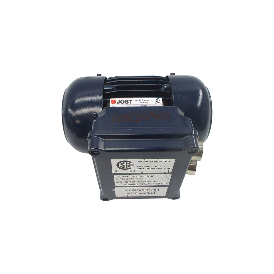 JOST JVC072-1 460V 0.25A NSNP