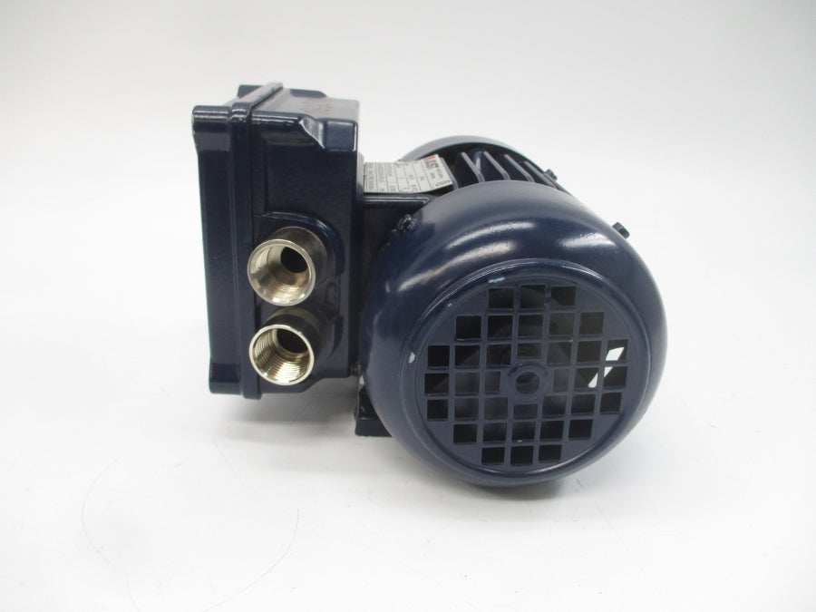 JOST JVC072-1 460V 0.25A NSNP