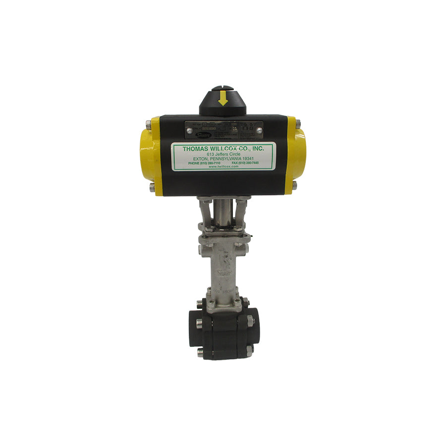 SHARPE FS84 1480PSI 3/4" NSNP