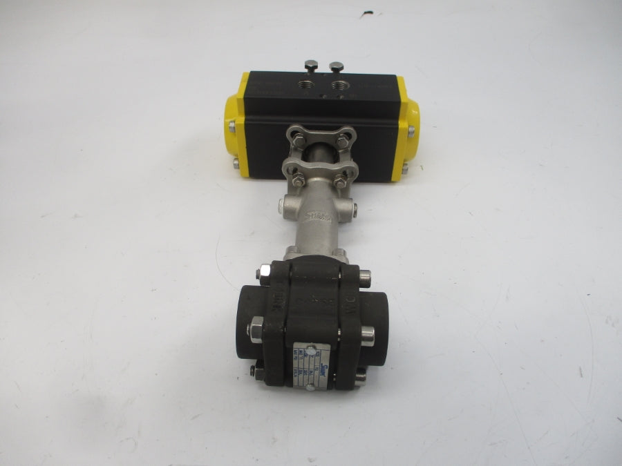 SHARPE FS84 1480PSI 3/4" NSNP