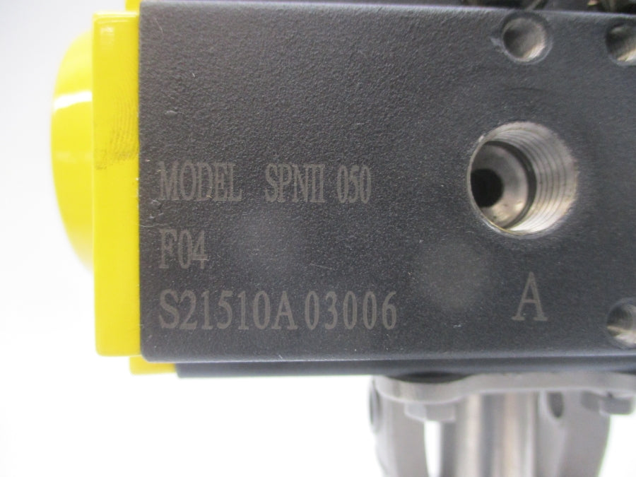 SHARPE FS84 1480PSI 3/4" NSNP