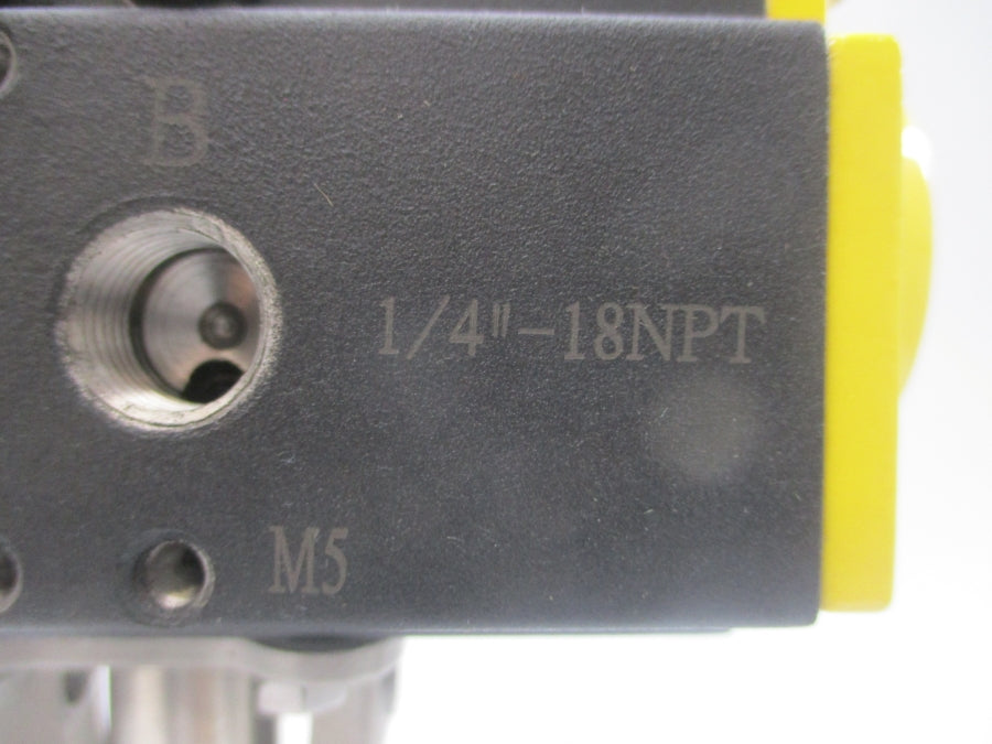 SHARPE FS84 1480PSI 3/4" NSNP