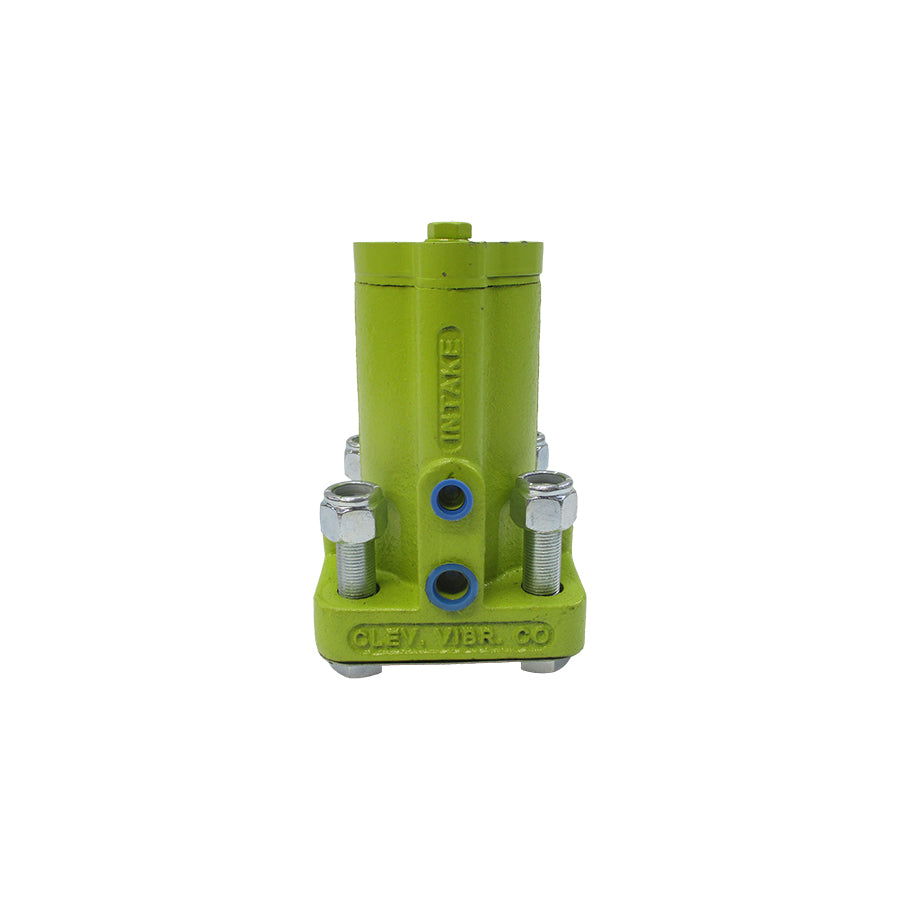 CLEVELAND VIBRATION CO 1200VM NSNP