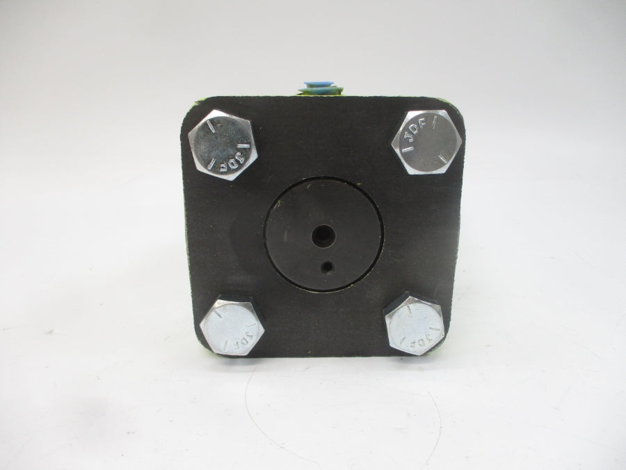 CLEVELAND VIBRATION CO 1200VM NSNP