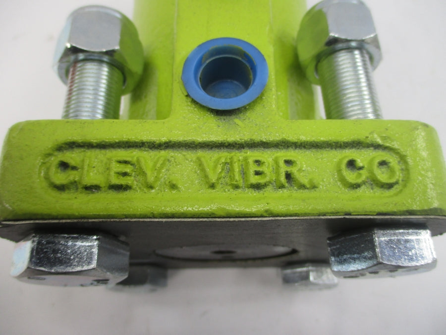 CLEVELAND VIBRATION CO 1200VM NSNP