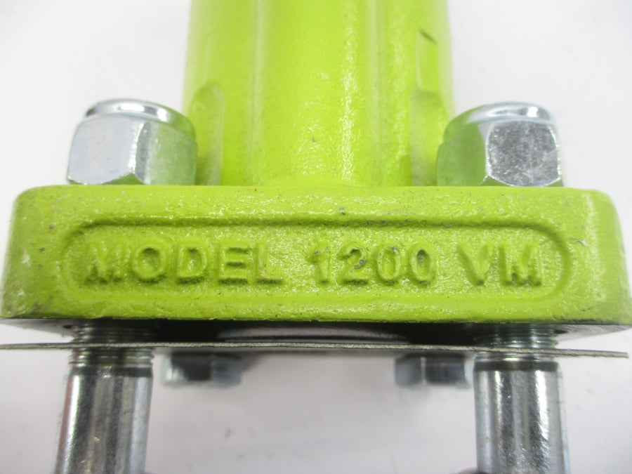 CLEVELAND VIBRATION CO 1200VM NSNP