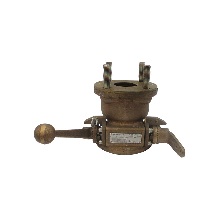 ACTARIS 1A 150PSI 2" NSNP