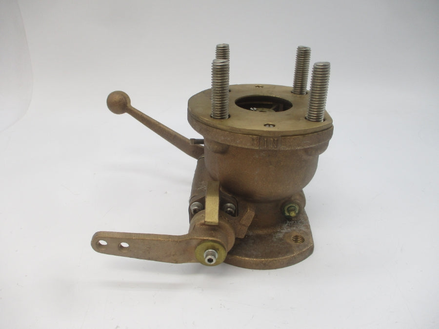 ACTARIS 1A 150PSI 2" NSNP
