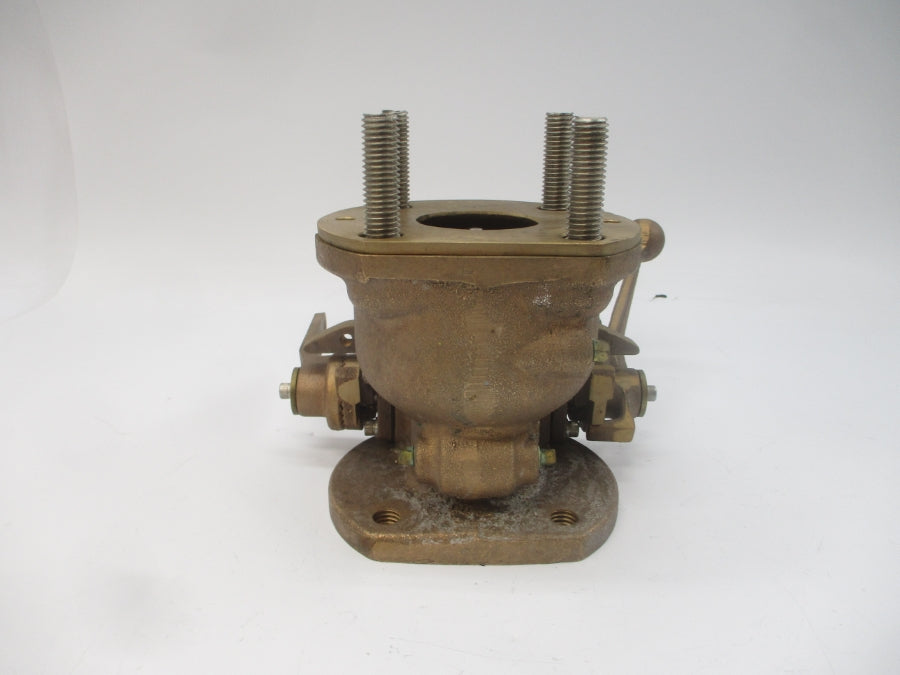 ACTARIS 1A 150PSI 2" NSNP